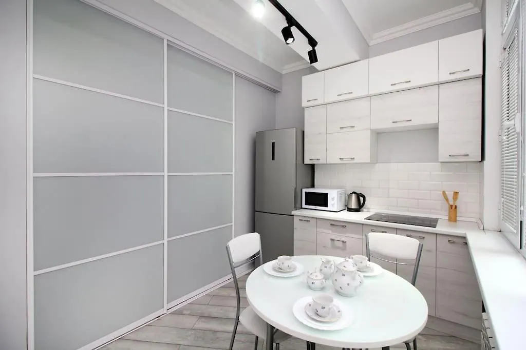 Apartment Престиж Almaty