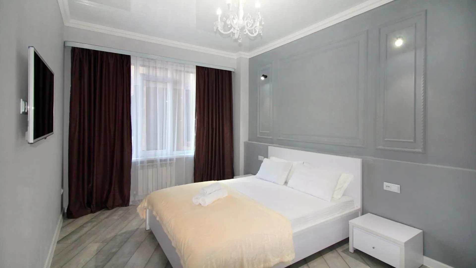 Престиж location