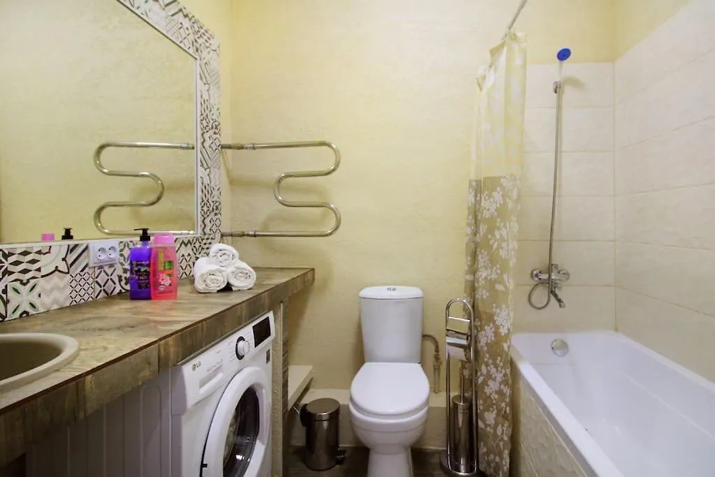Престиж Almaty Apartment