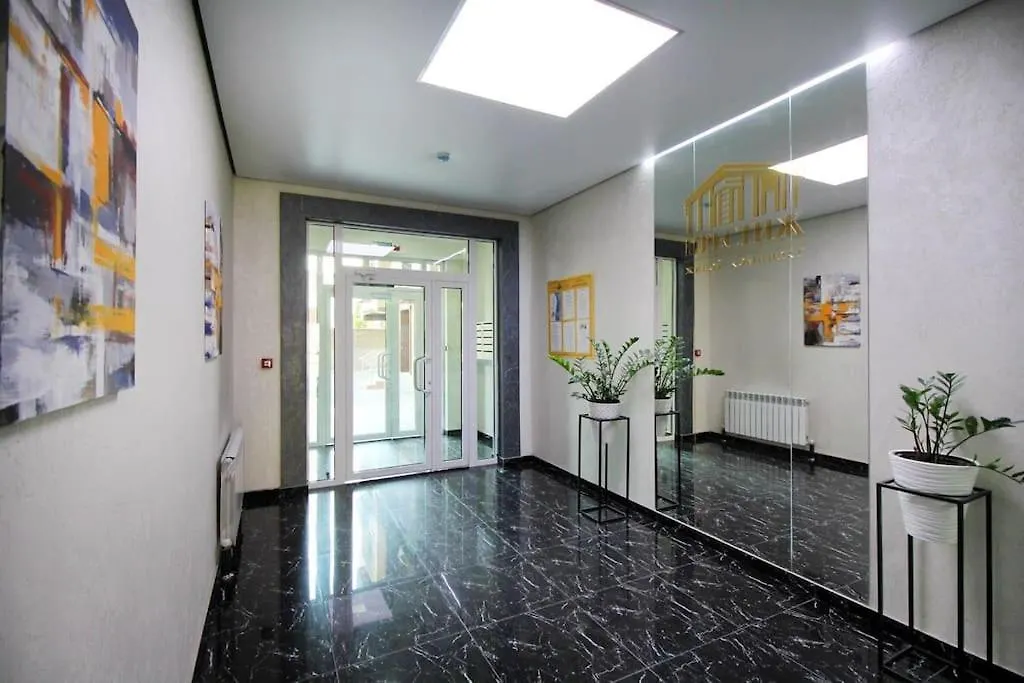 Apartment Престиж Almaty