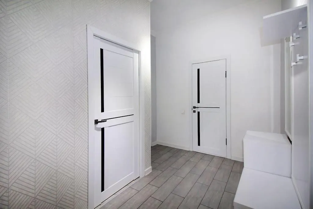 Престиж Almaty Apartment