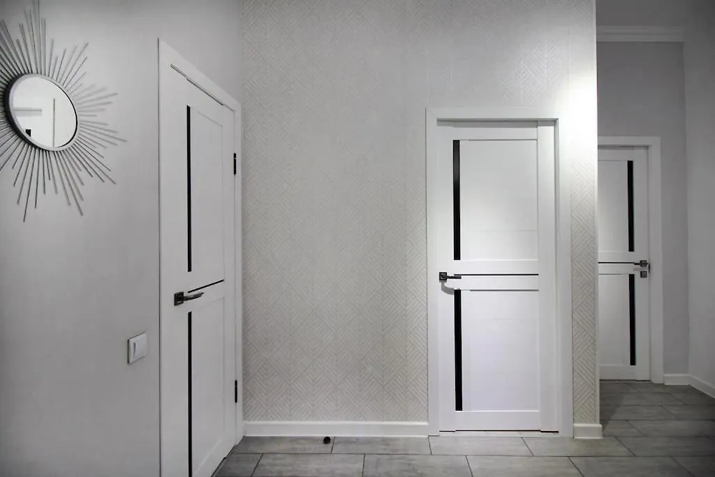 Apartment Престиж Almaty Kazakhstan