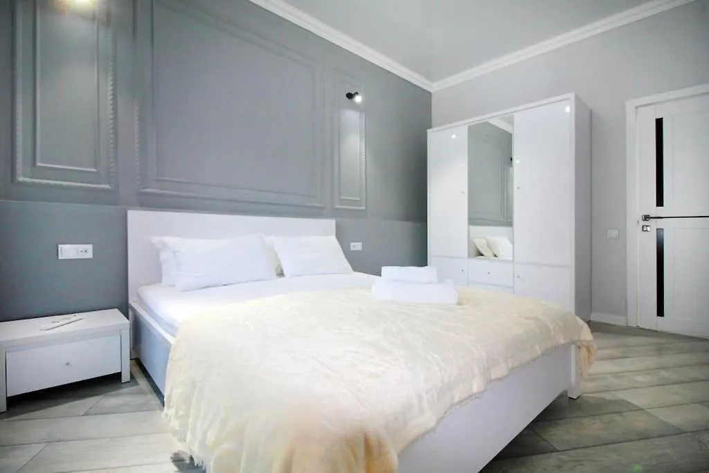 Apartment Престиж Almaty