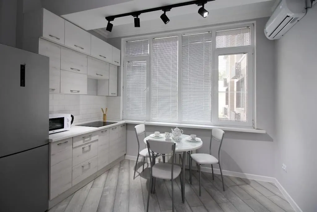 Престиж Almaty Apartment