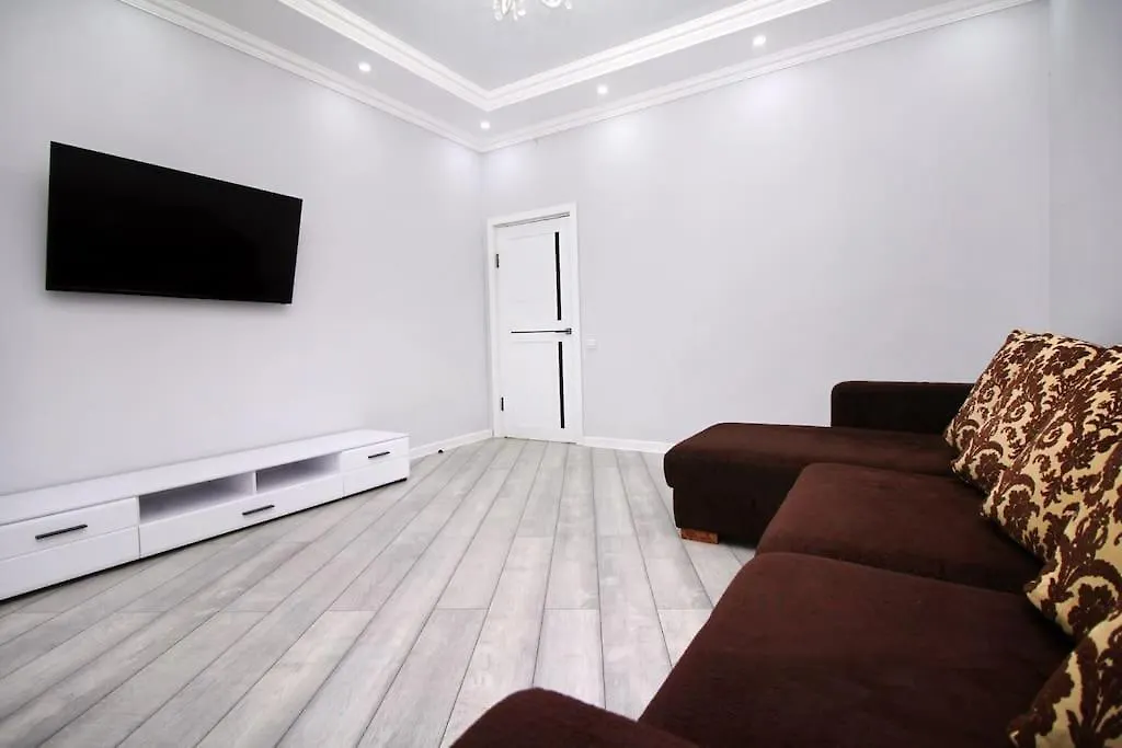 Apartment Престиж Almaty