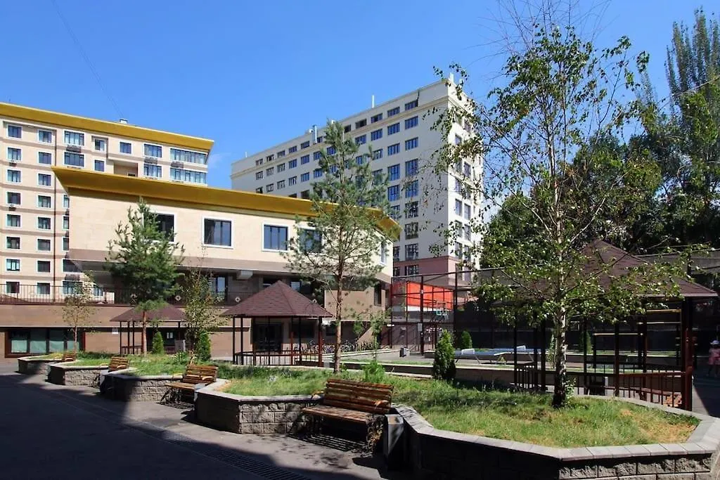 Престиж Almaty Kazakhstan