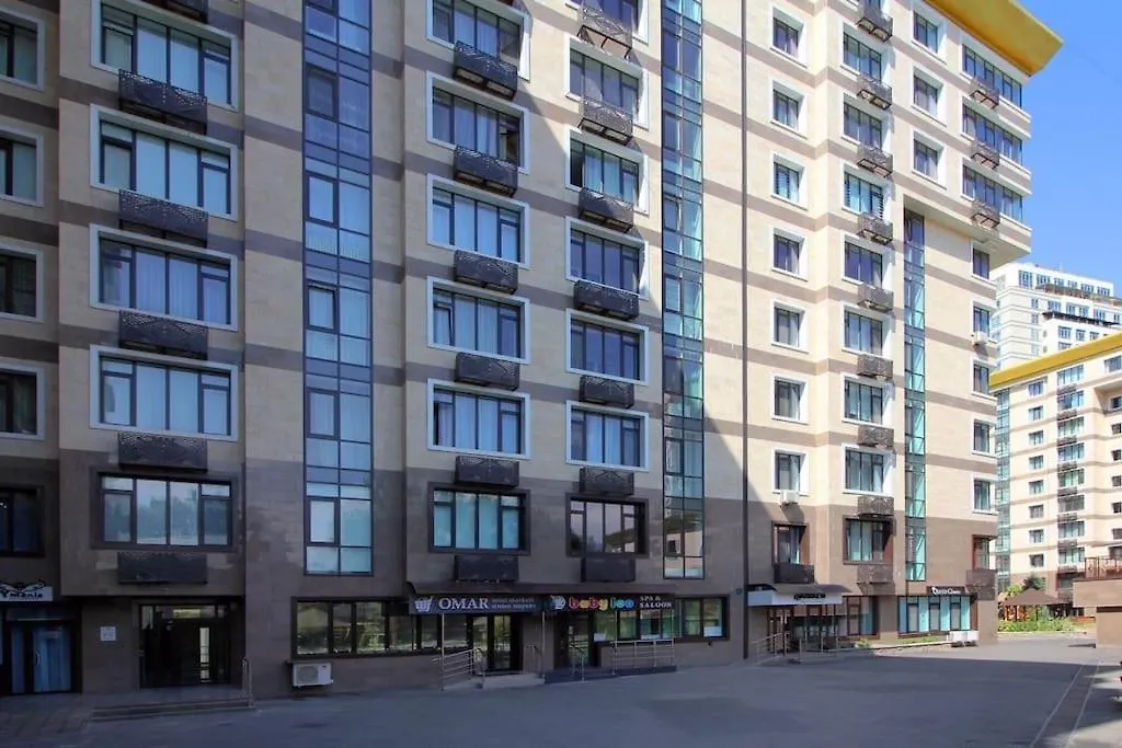 Престиж Almaty 0*,  Kazakhstan
