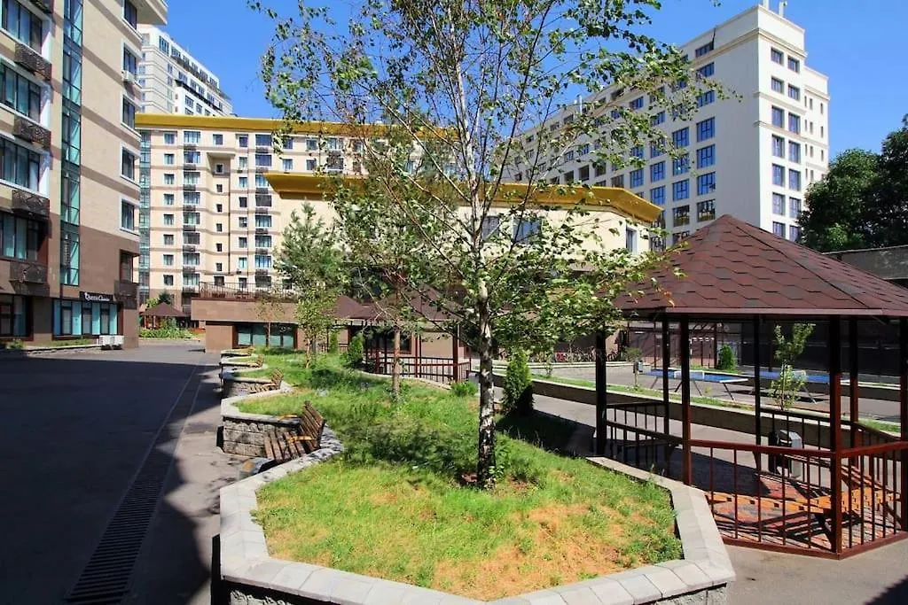 Престиж Almaty Apartment